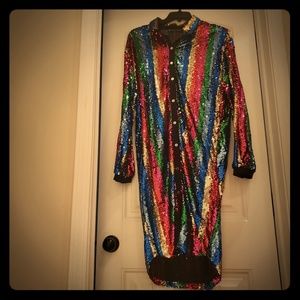 Party Dress